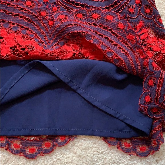 Anthropologie top - Picture 4 of 5